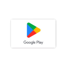 Google Play Gift Card Rs. 79 (India) Google Play Gift Card Rs. 79 (India)